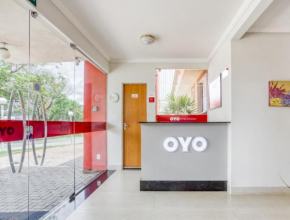 Отель Hotel Economy  Esmeraldas